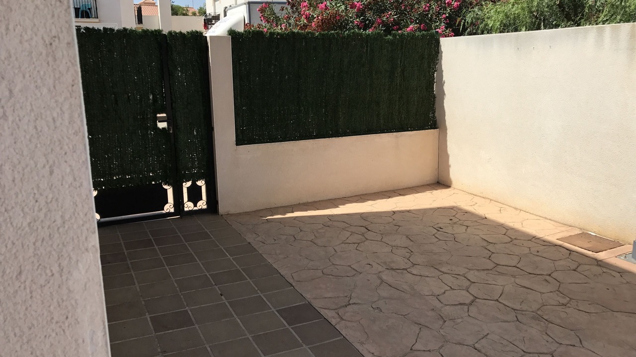 Photo of Outdoor in Palomares