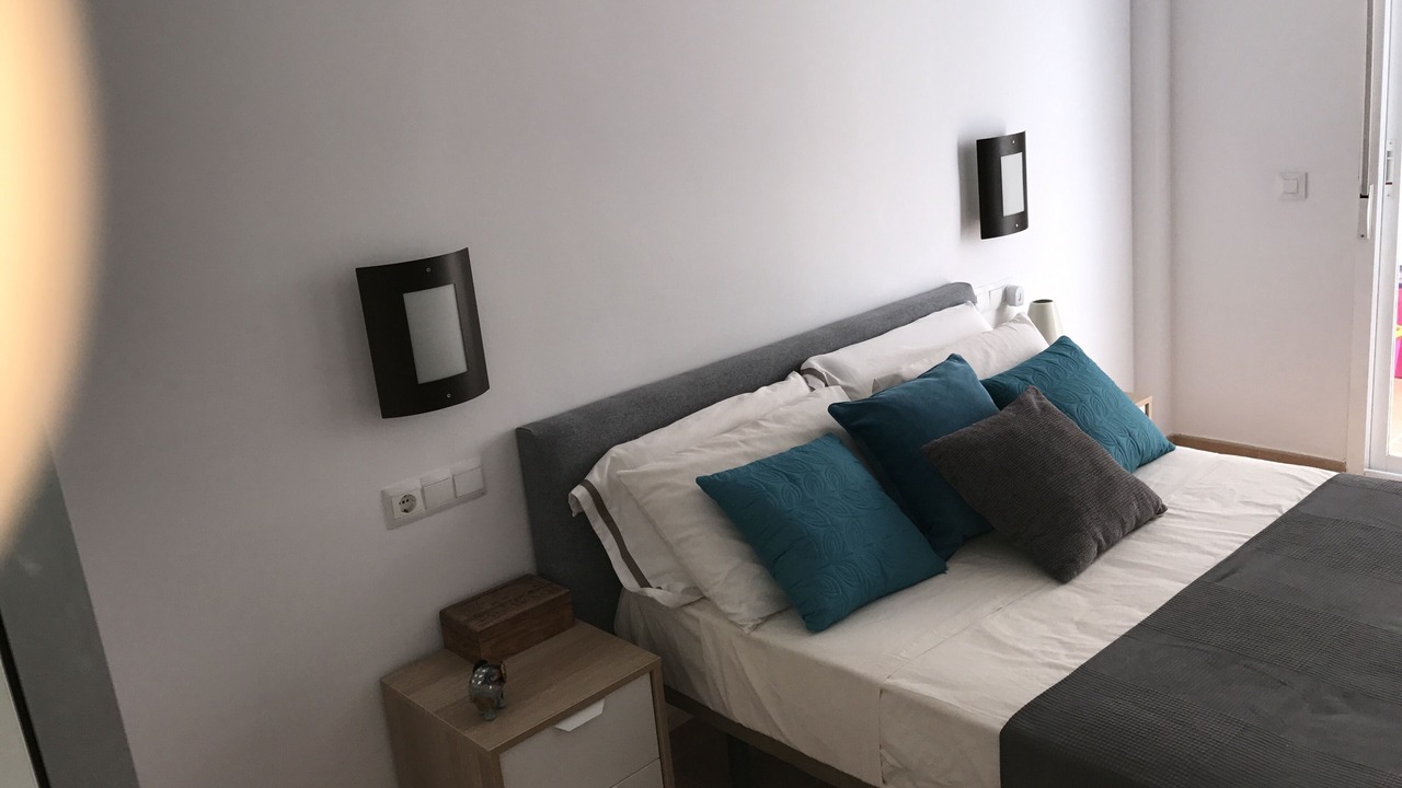 Photo of Bedroom in Palomares