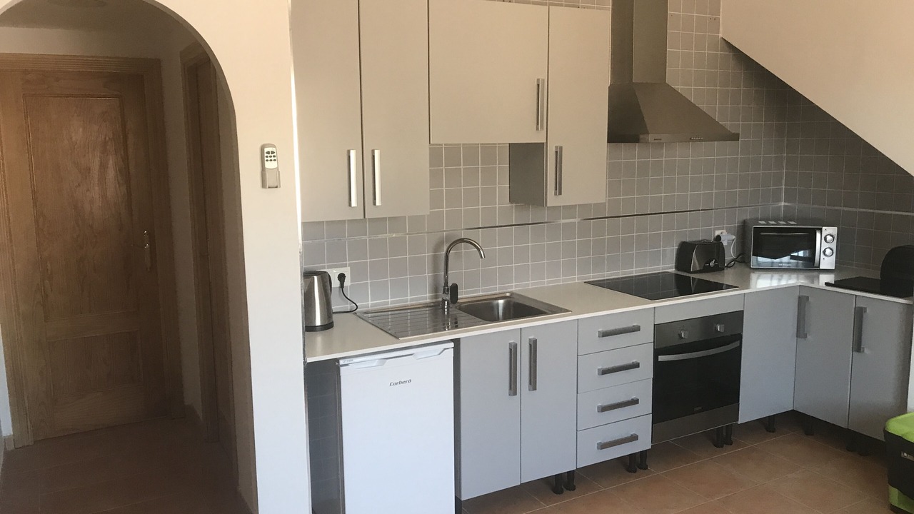 Photo of Kitchen in Palomares