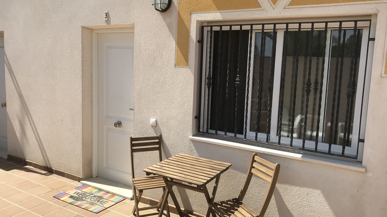 Photo of Outdoor in Palomares