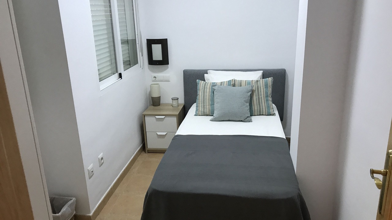 Photo of Bedroom in Palomares