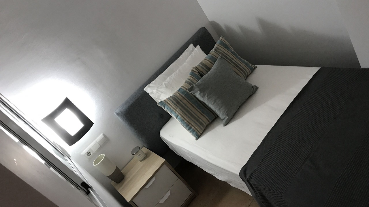 Photo of Bedroom in Palomares
