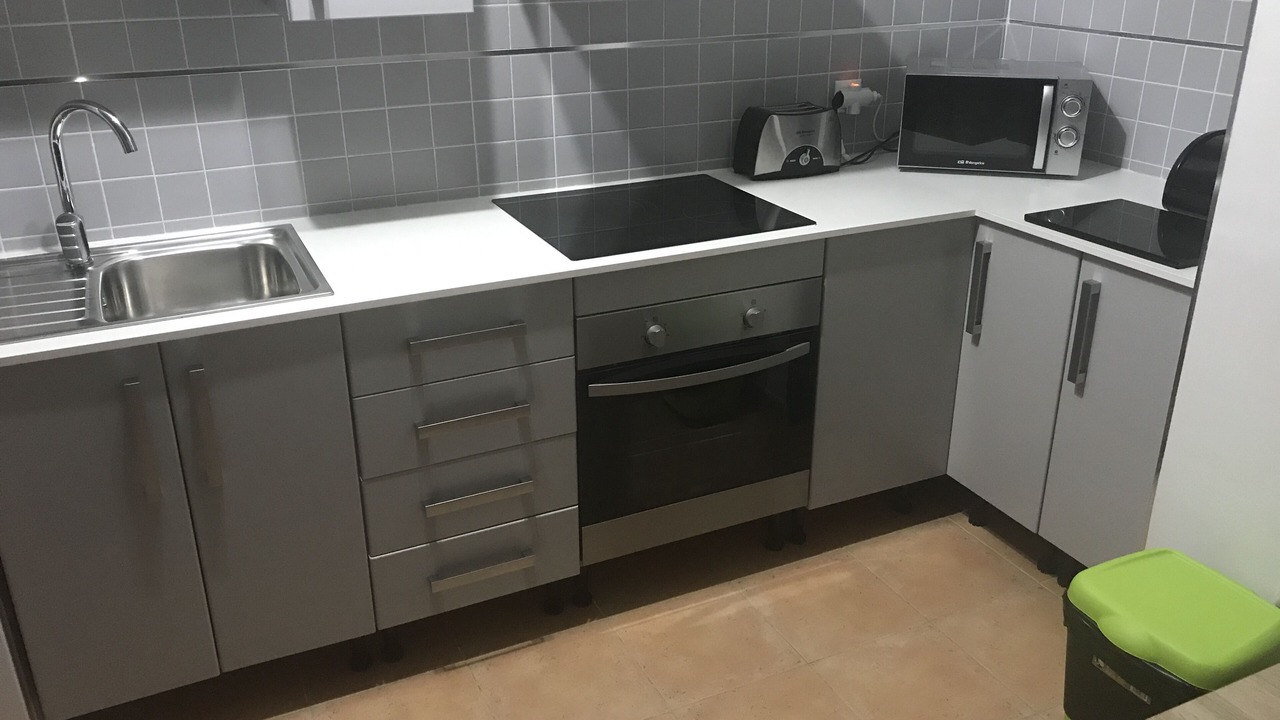 Photo of Kitchen in Palomares