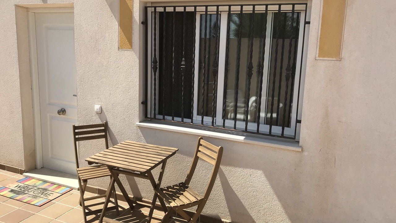 Photo of Outdoor in Palomares