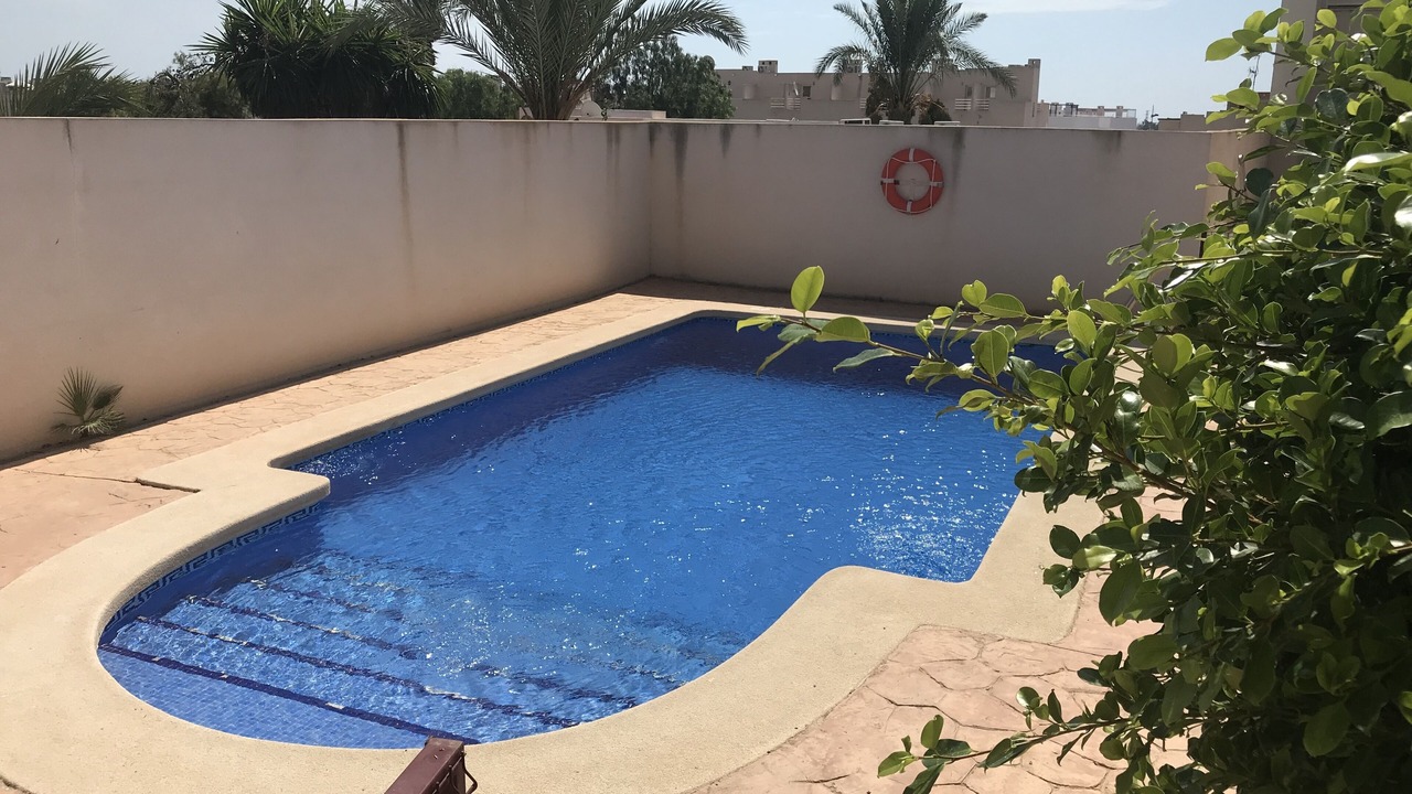 Photo of Outdoor in Palomares