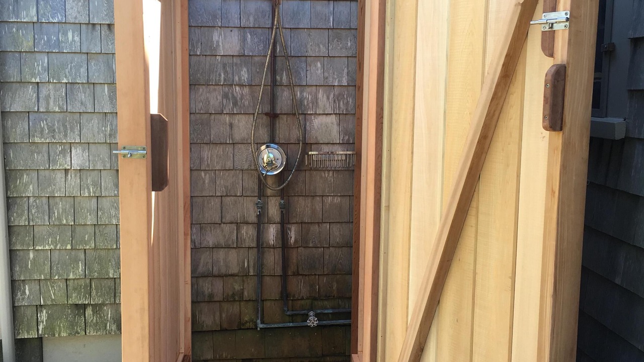 Photo of Outdoor in Nantucket Town