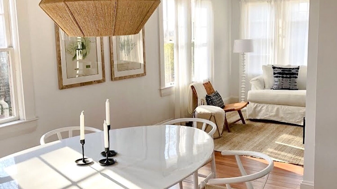 Photo of Others in Nantucket Town