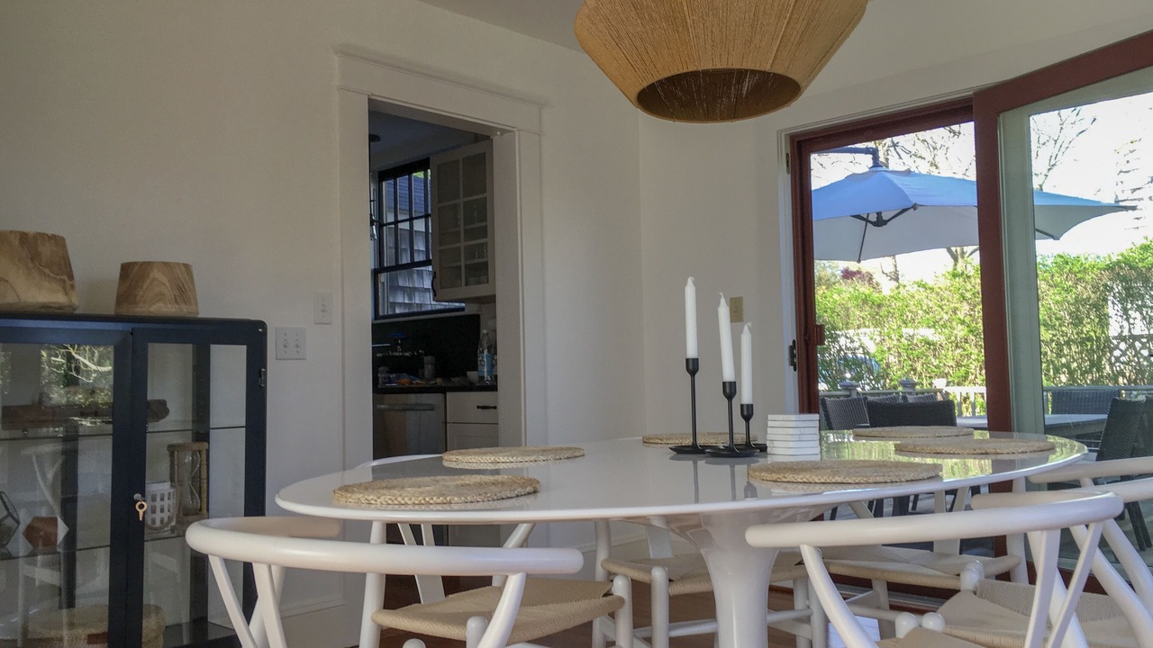 Photo of Others in Nantucket Town