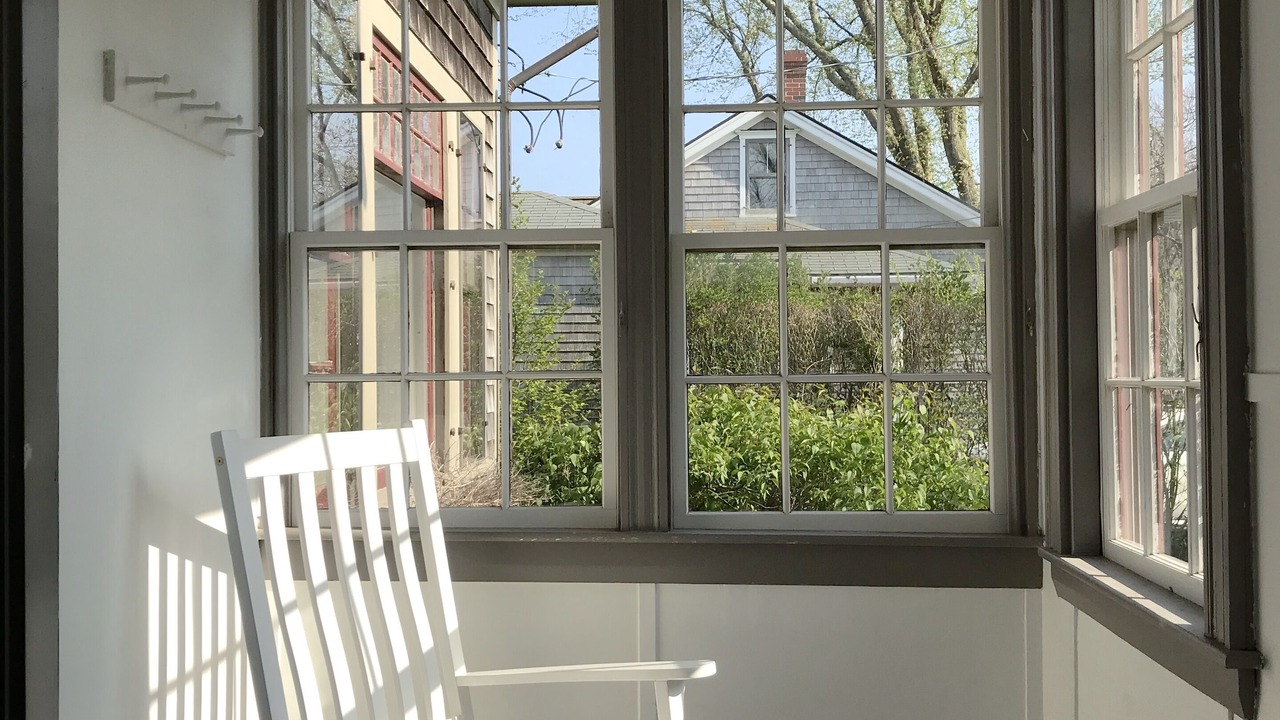 Photo of Others in Nantucket Town