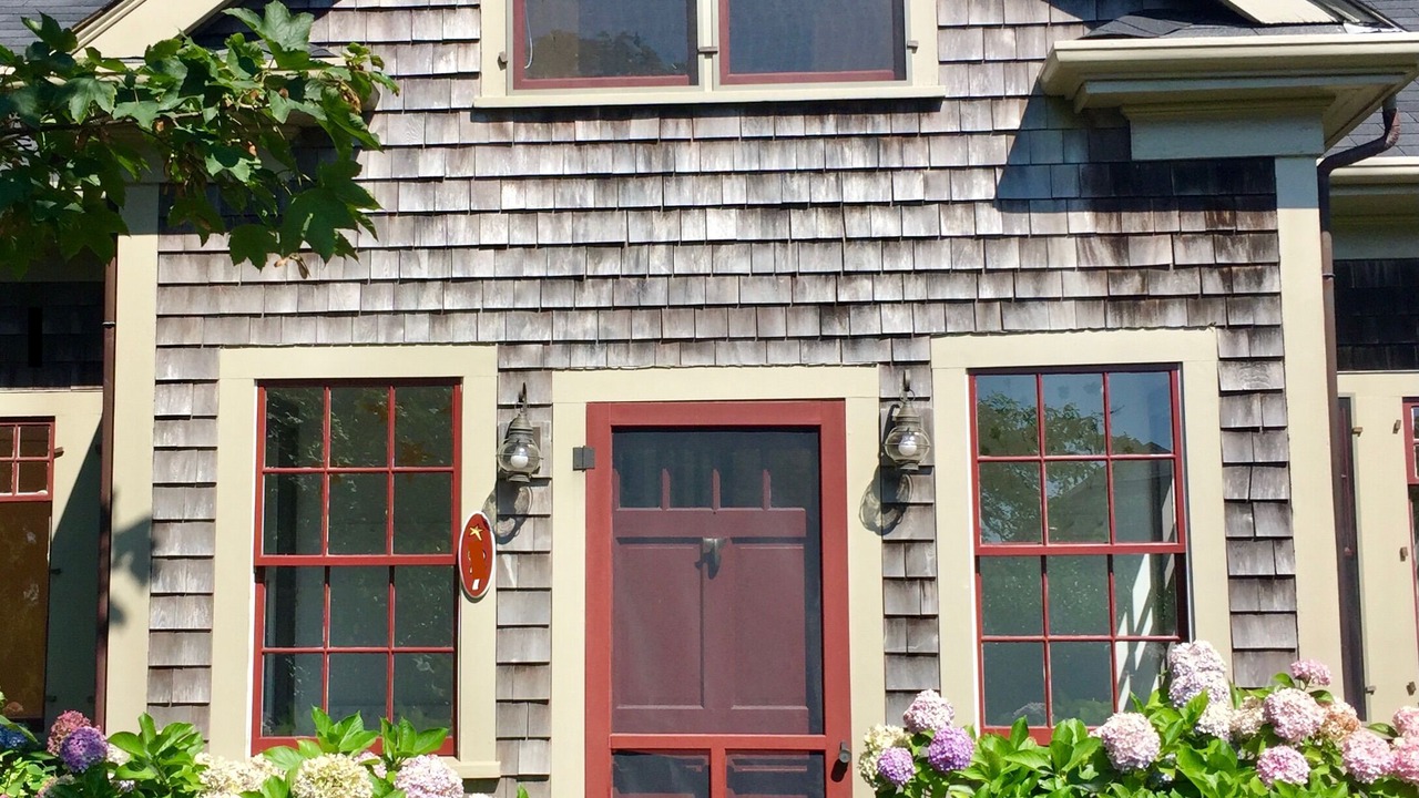 Photo of Outdoor in Nantucket Town