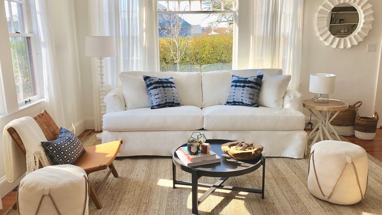 Photo of Livingroom in Nantucket Town