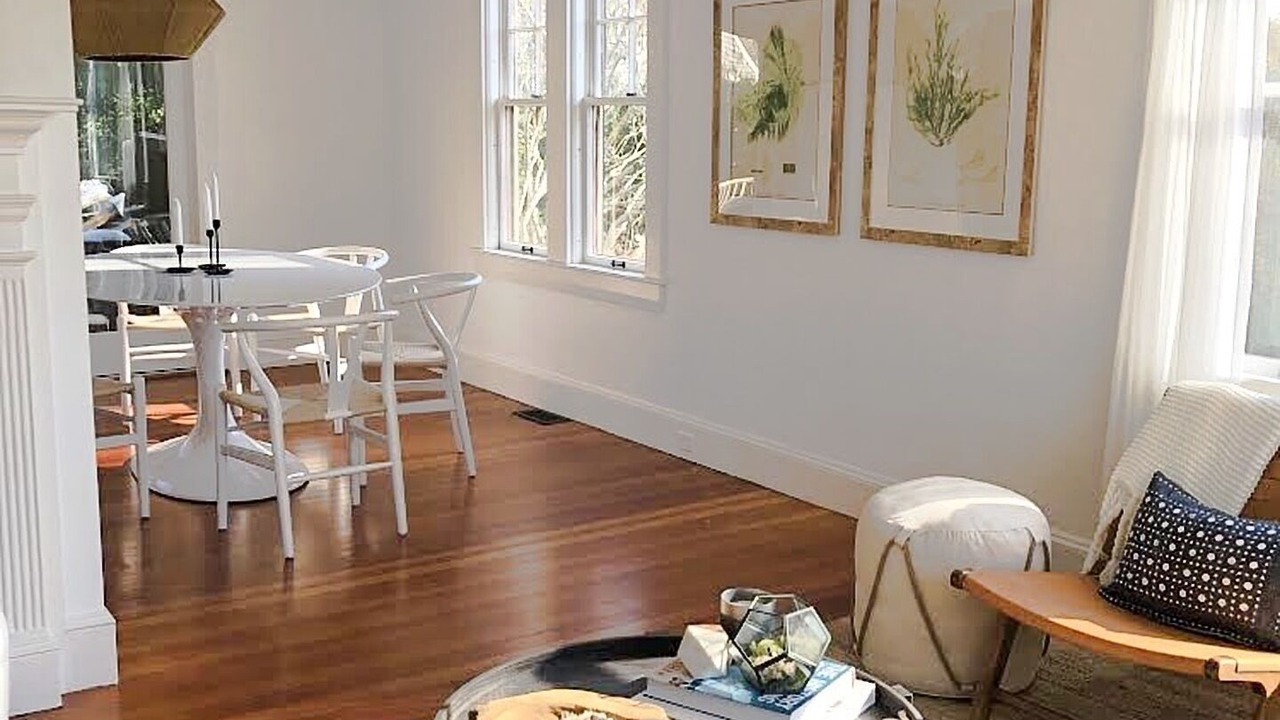 Photo of Others in Nantucket Town