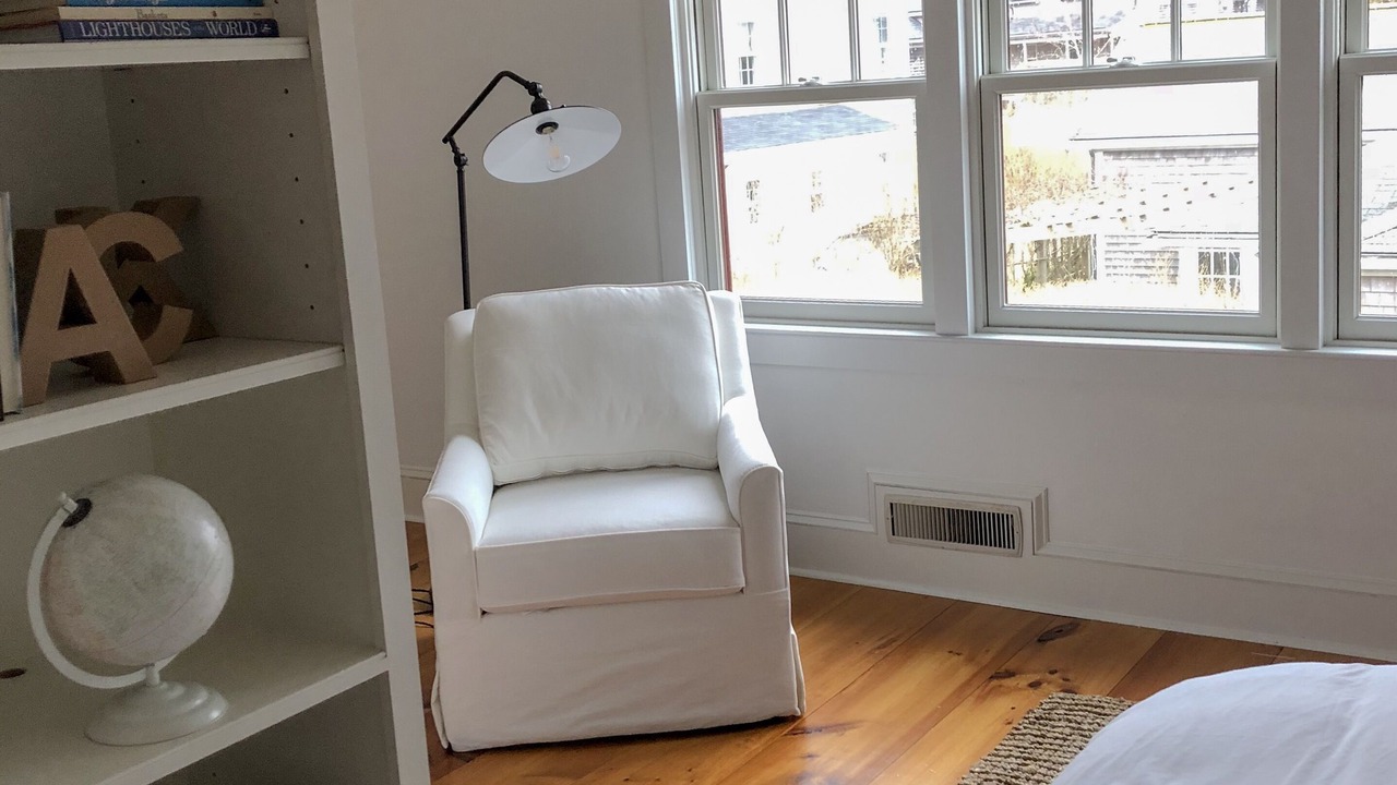 Photo of Others in Nantucket Town