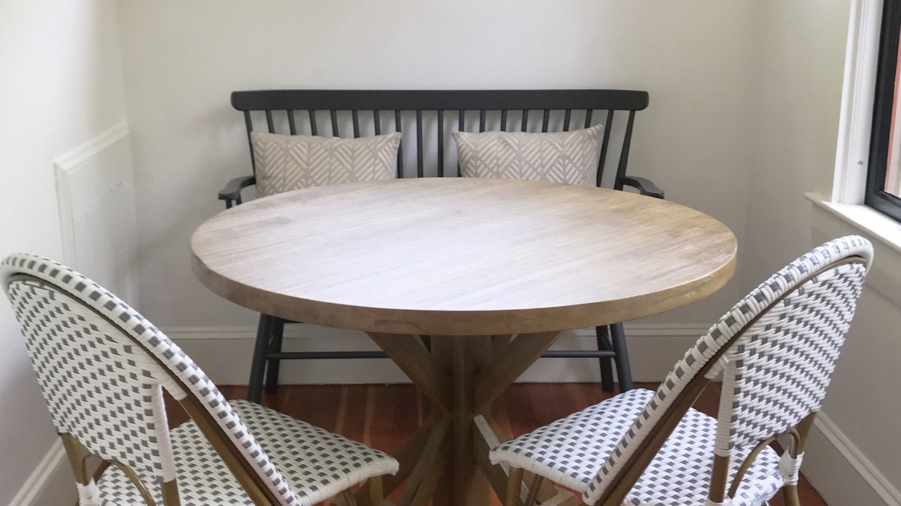 Photo of Others in Nantucket Town