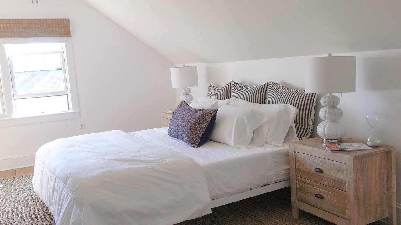 Photo of Others in Nantucket Town