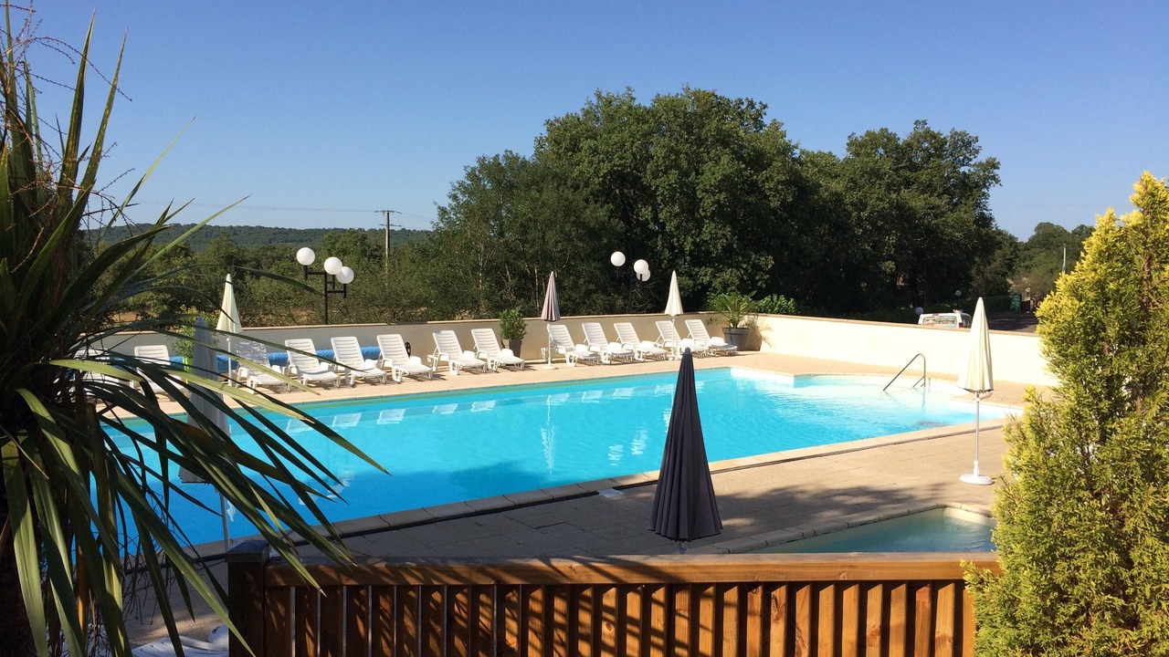 Photo of Outdoor in Lentillac-du-Causse