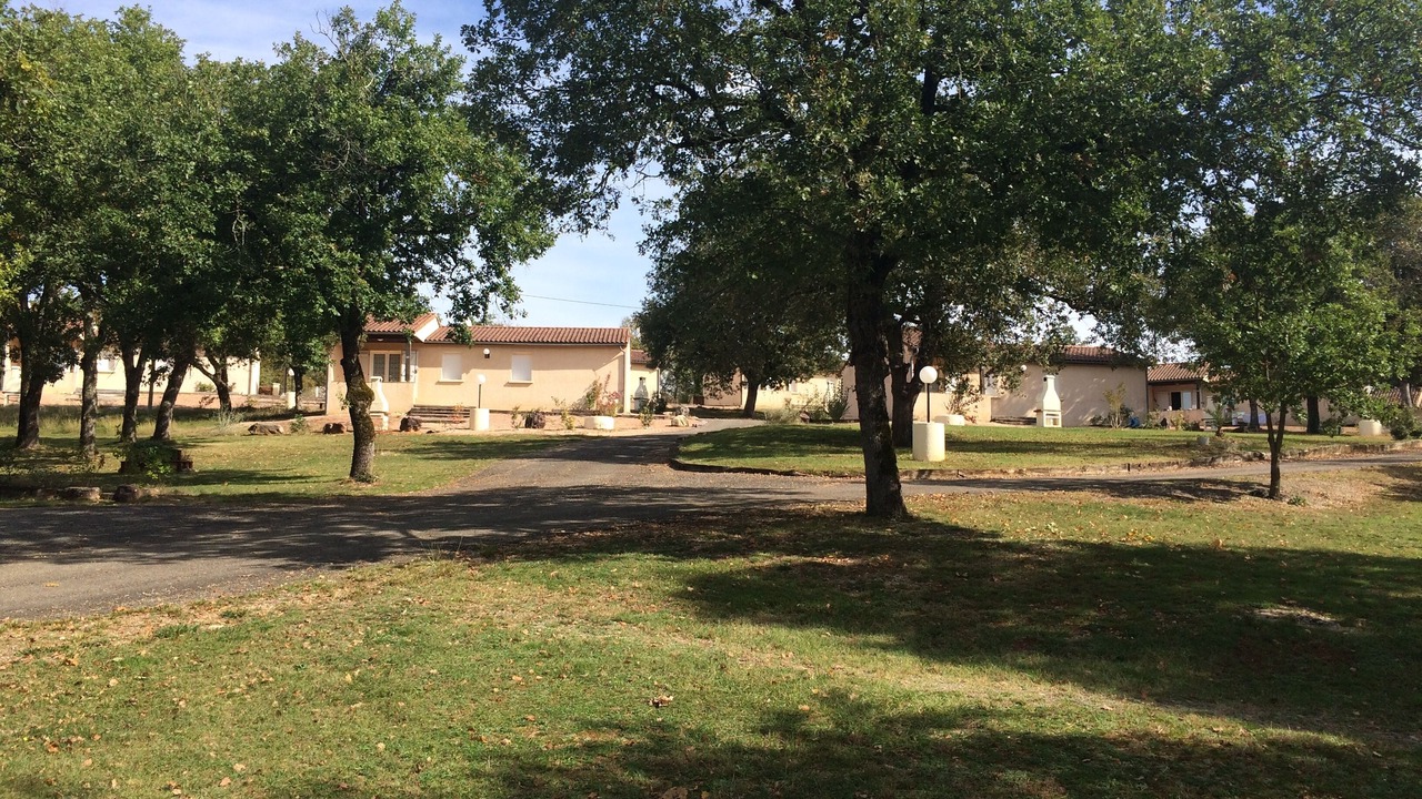 Photo of Outdoor in Lentillac-du-Causse