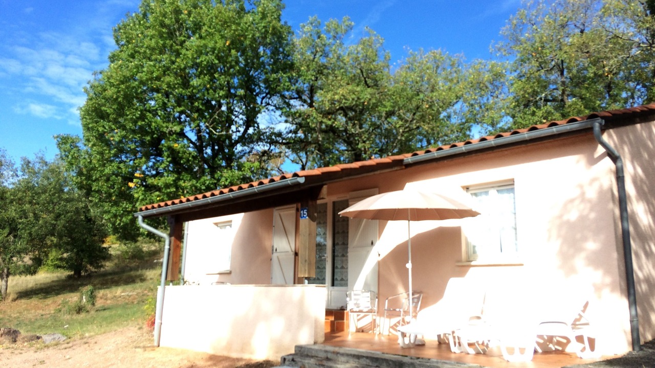 Photo of Outdoor in Lentillac-du-Causse