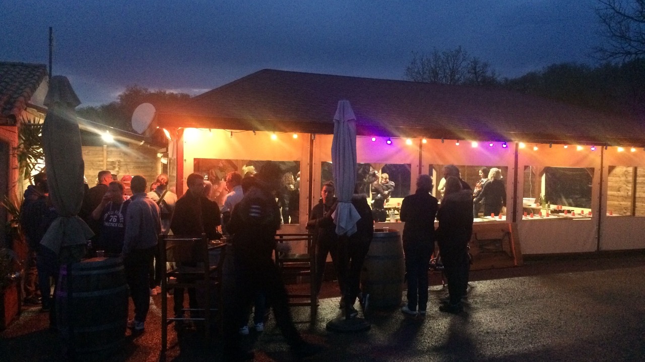 Photo of Outdoor in Lentillac-du-Causse