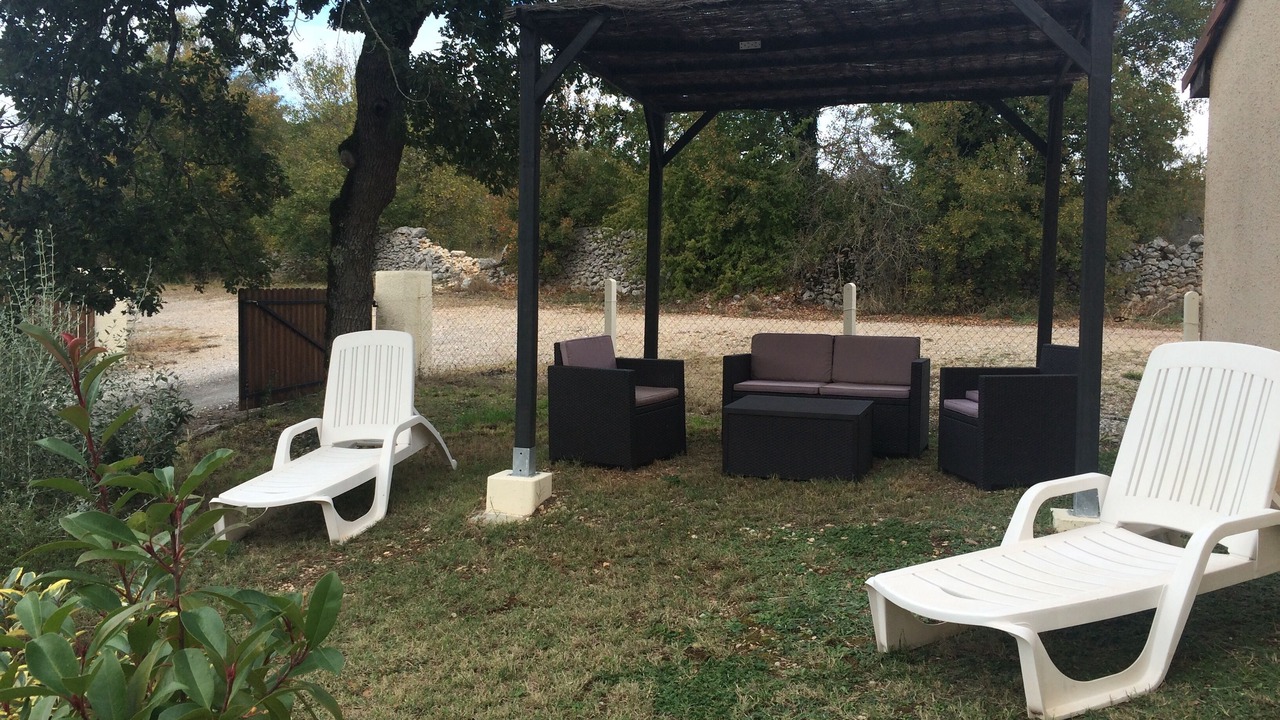 Photo of Patio Balcony in Lentillac-du-Causse
