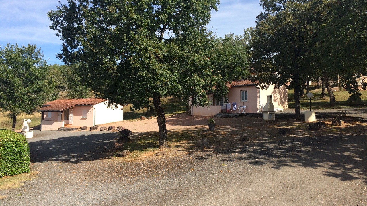 Photo of Outdoor in Lentillac-du-Causse