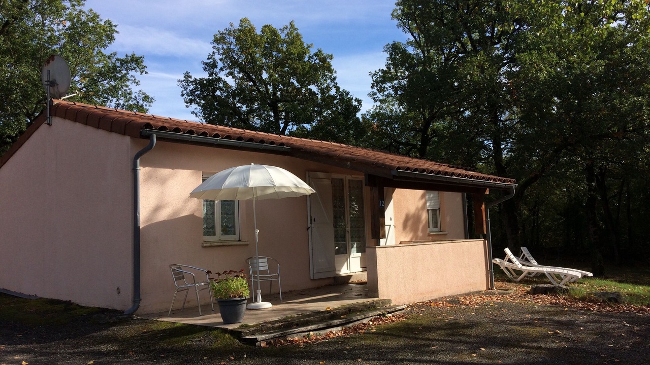 Photo of Outdoor in Lentillac-du-Causse