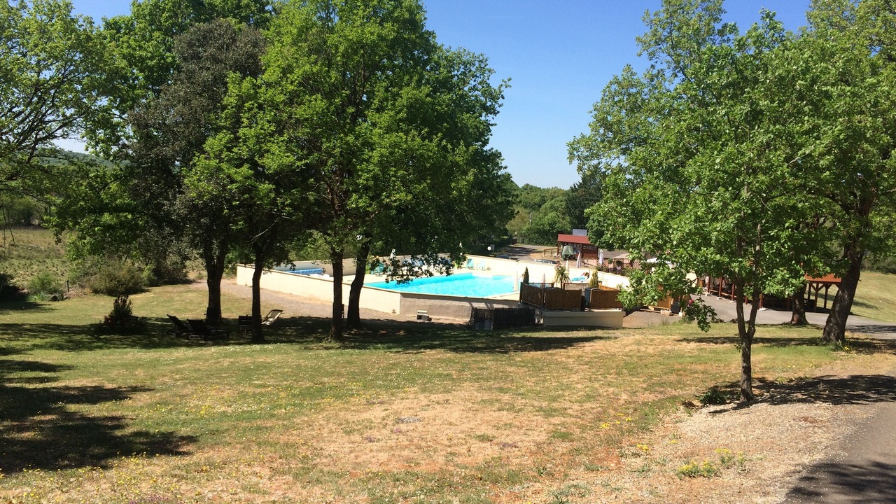 Photo of Outdoor in Lentillac-du-Causse