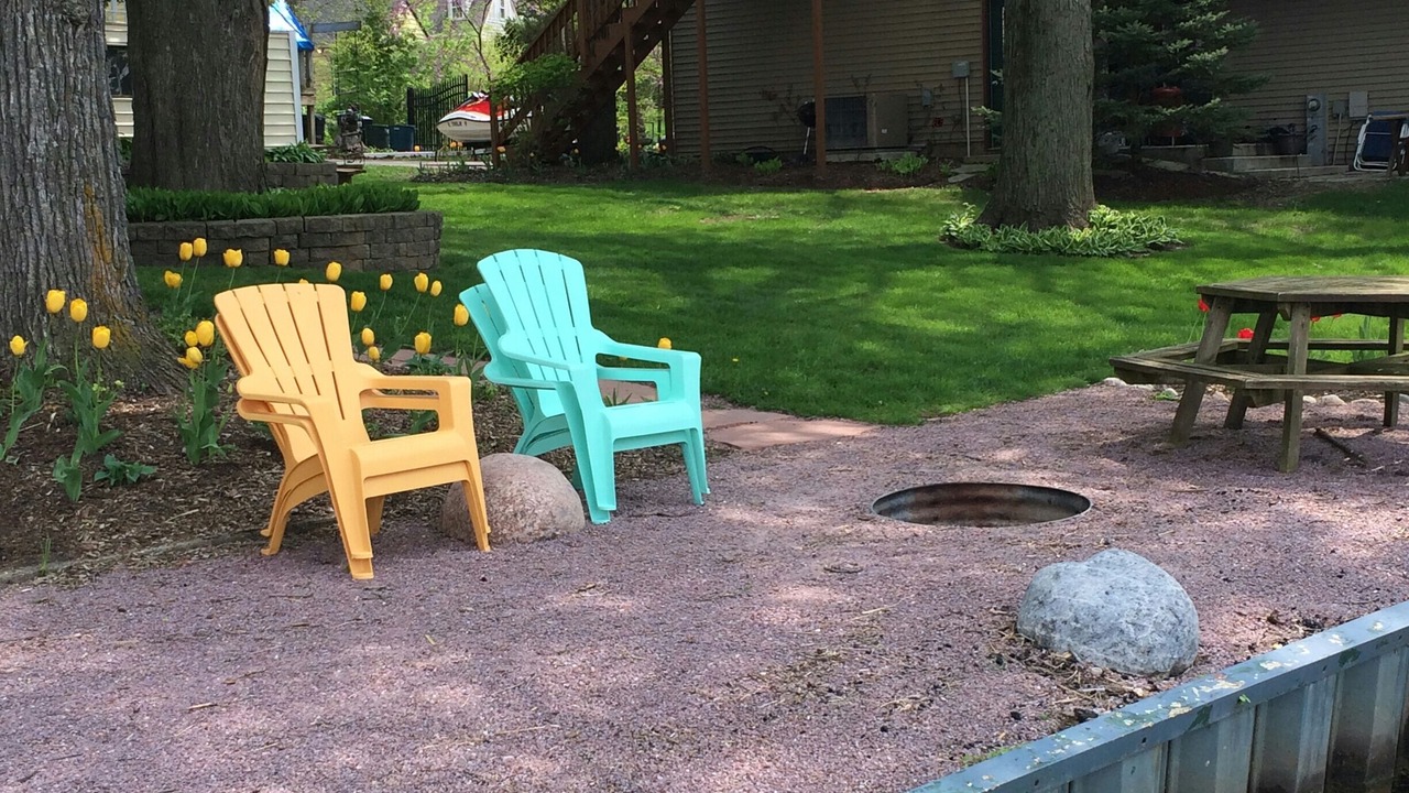 Photo of Outdoor in Solon Mills