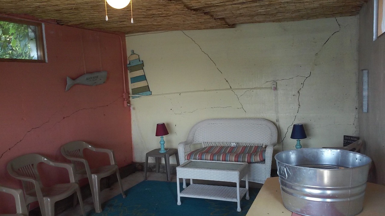Photo of Livingroom in Solon Mills