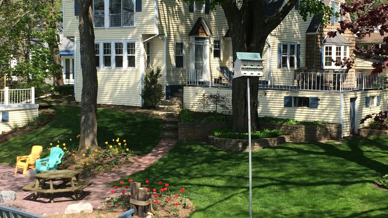 Photo of Outdoor in Solon Mills