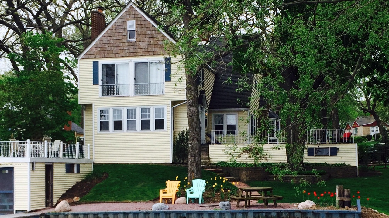 Photo of Outdoor in Solon Mills