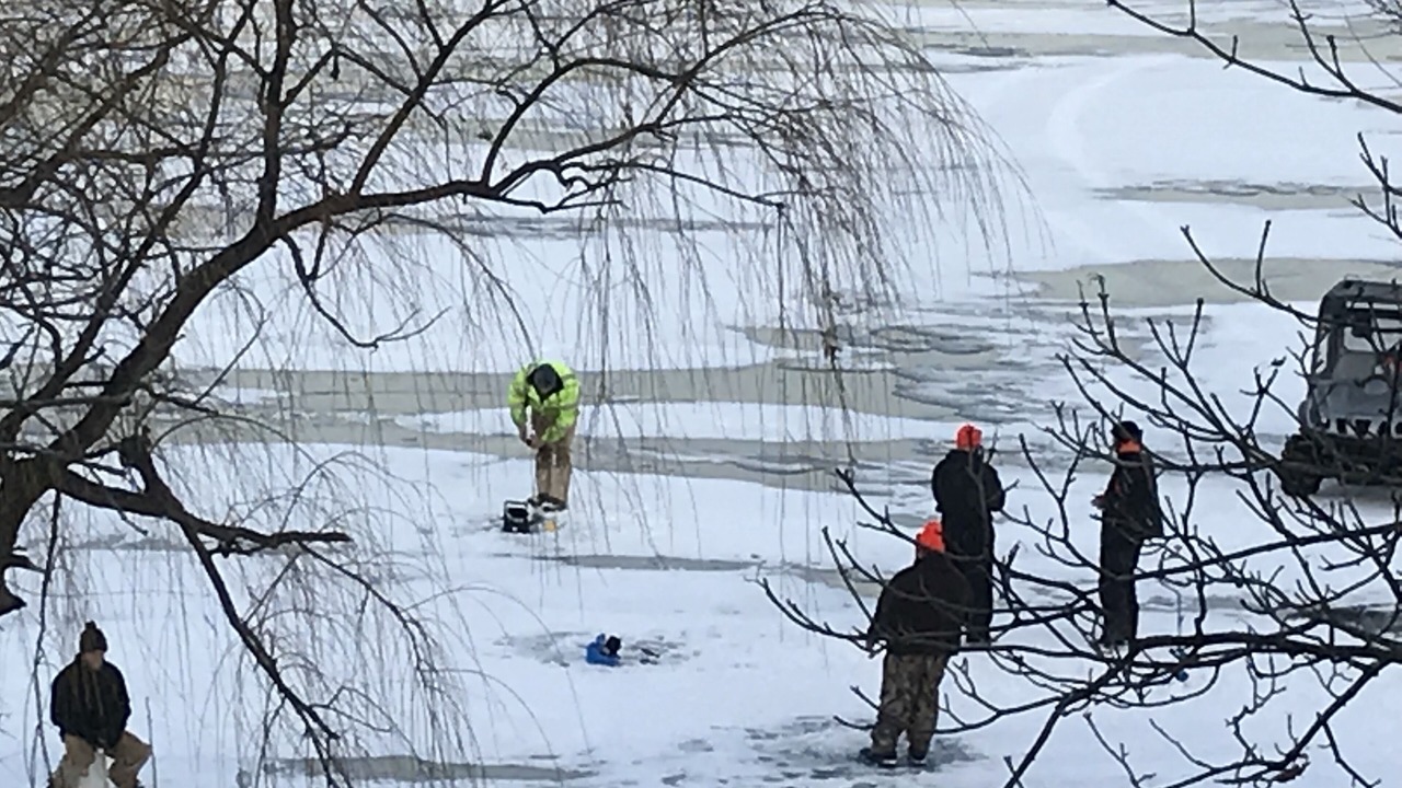 Photo of Others in Solon Mills