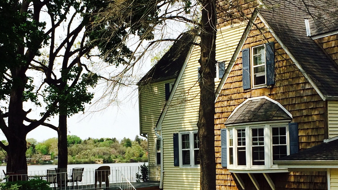 Photo of Outdoor in Solon Mills