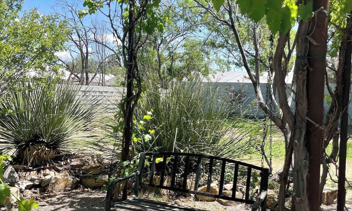Photo of Outdoor in Marfa