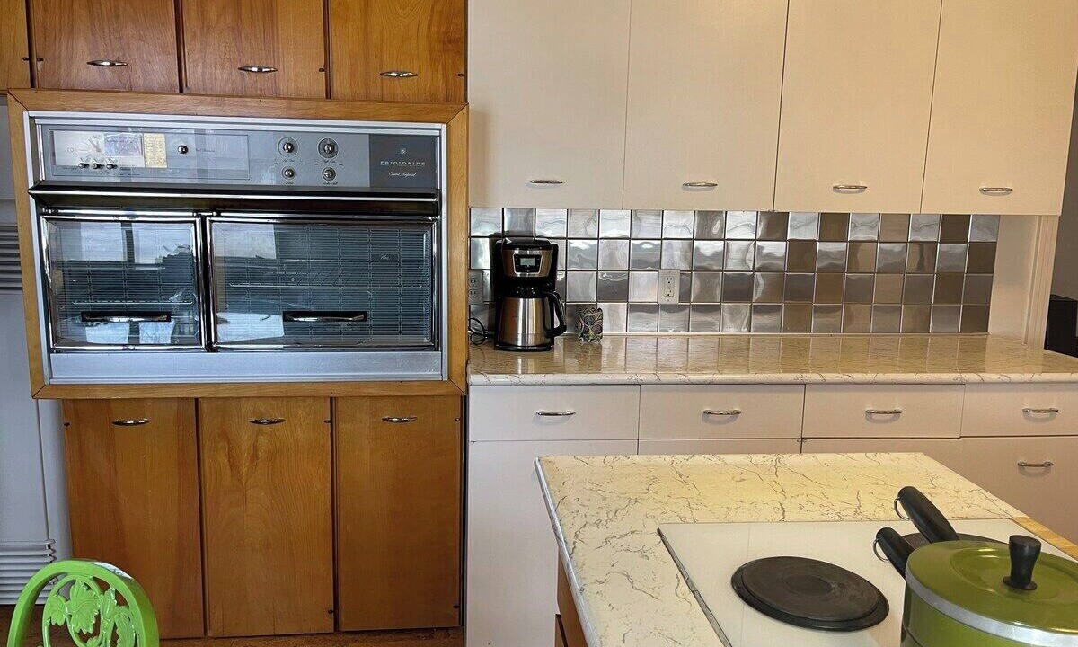 Photo of Kitchen in Marfa