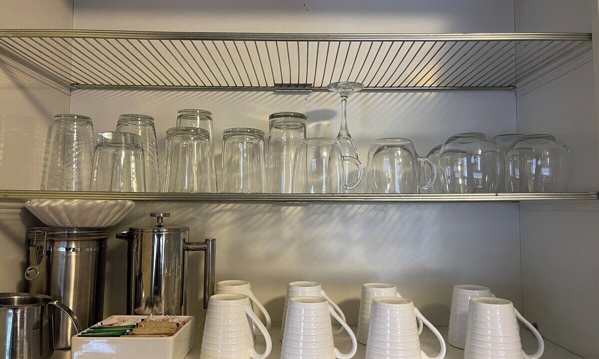 Photo of Kitchen in Marfa