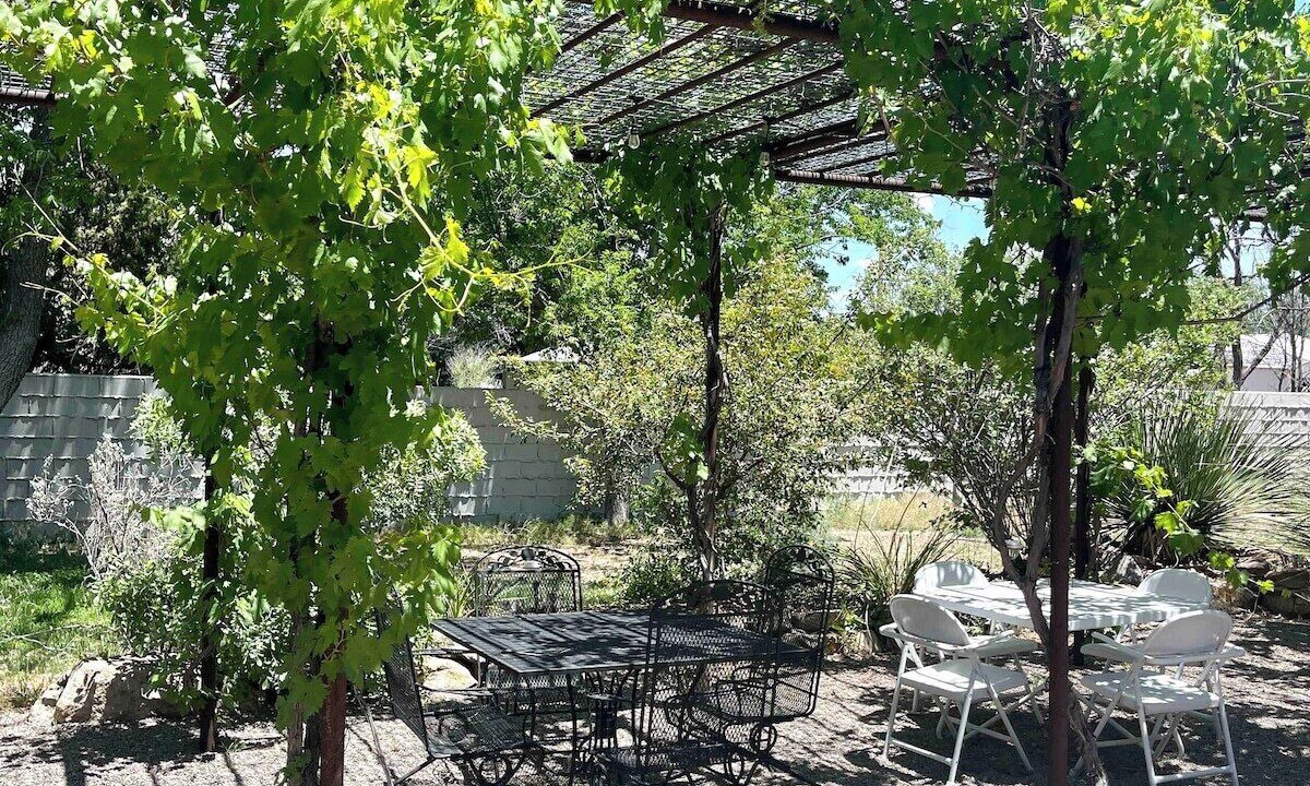 Photo of Outdoor in Marfa