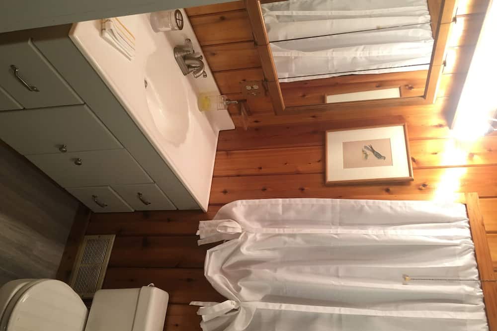 Photo of Bathroom in South Shaftsbury