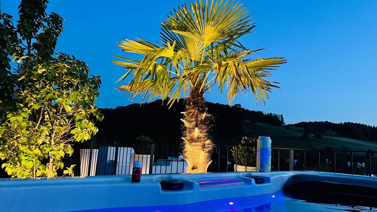 Photo of Outdoor in Gebenstorf