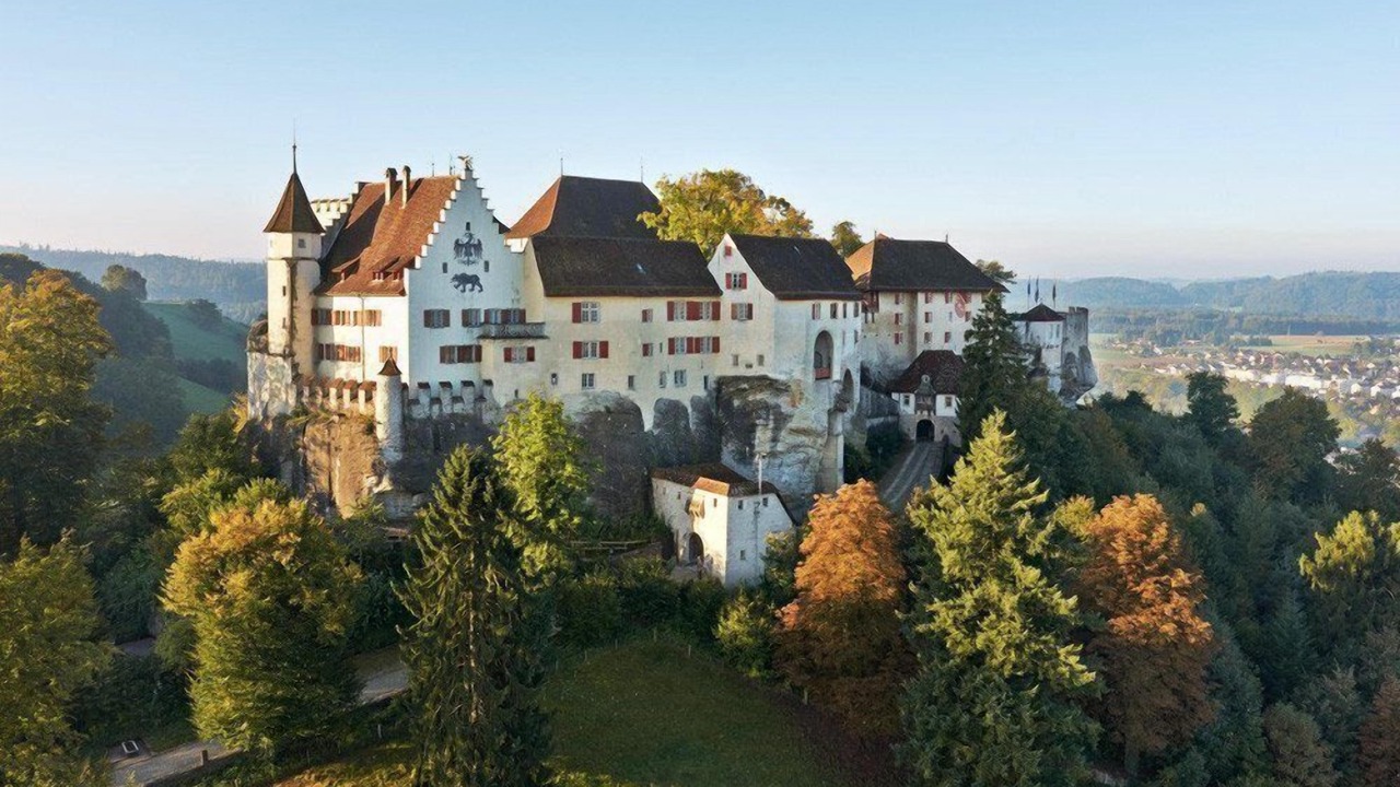 Photo of Others in Gebenstorf