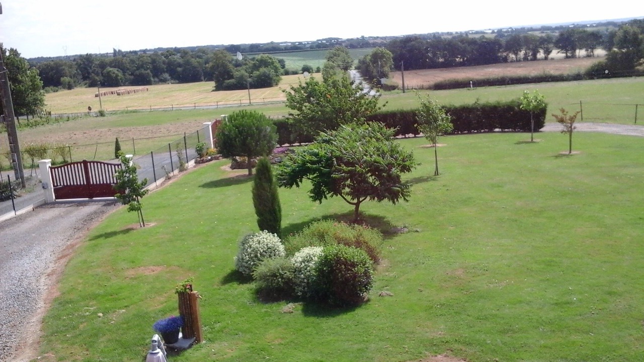 Photo of Outdoor in Saint-Herblon