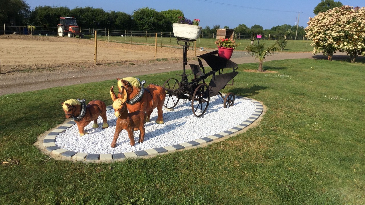 Photo of Outdoor in Saint-Herblon