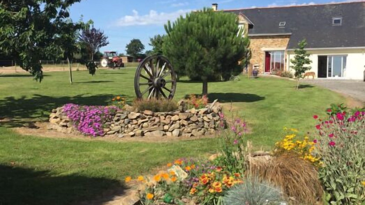 Photo of Outdoor in Saint-Herblon