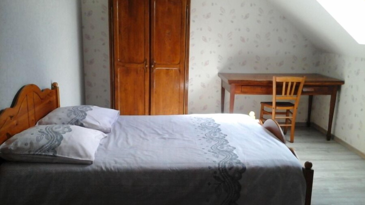 Photo of Bedroom in Saint-Herblon