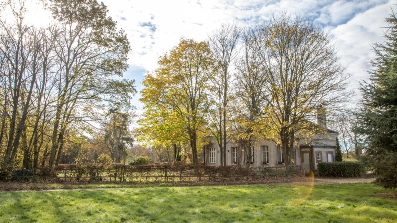 Photo of Outdoor in Verneuil-sur-Avre