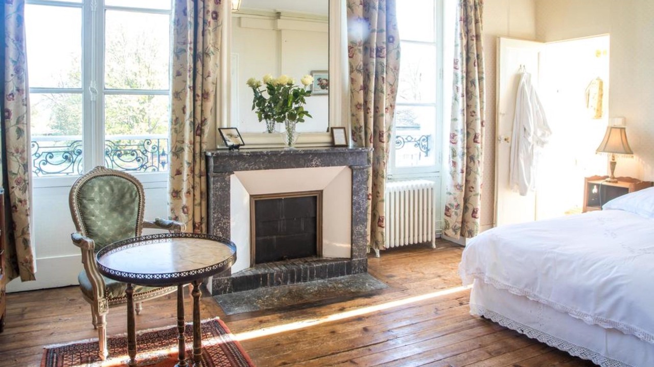 Photo of Bedroom in Verneuil-sur-Avre