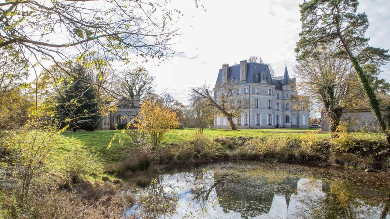 Photo of Outdoor in Verneuil-sur-Avre