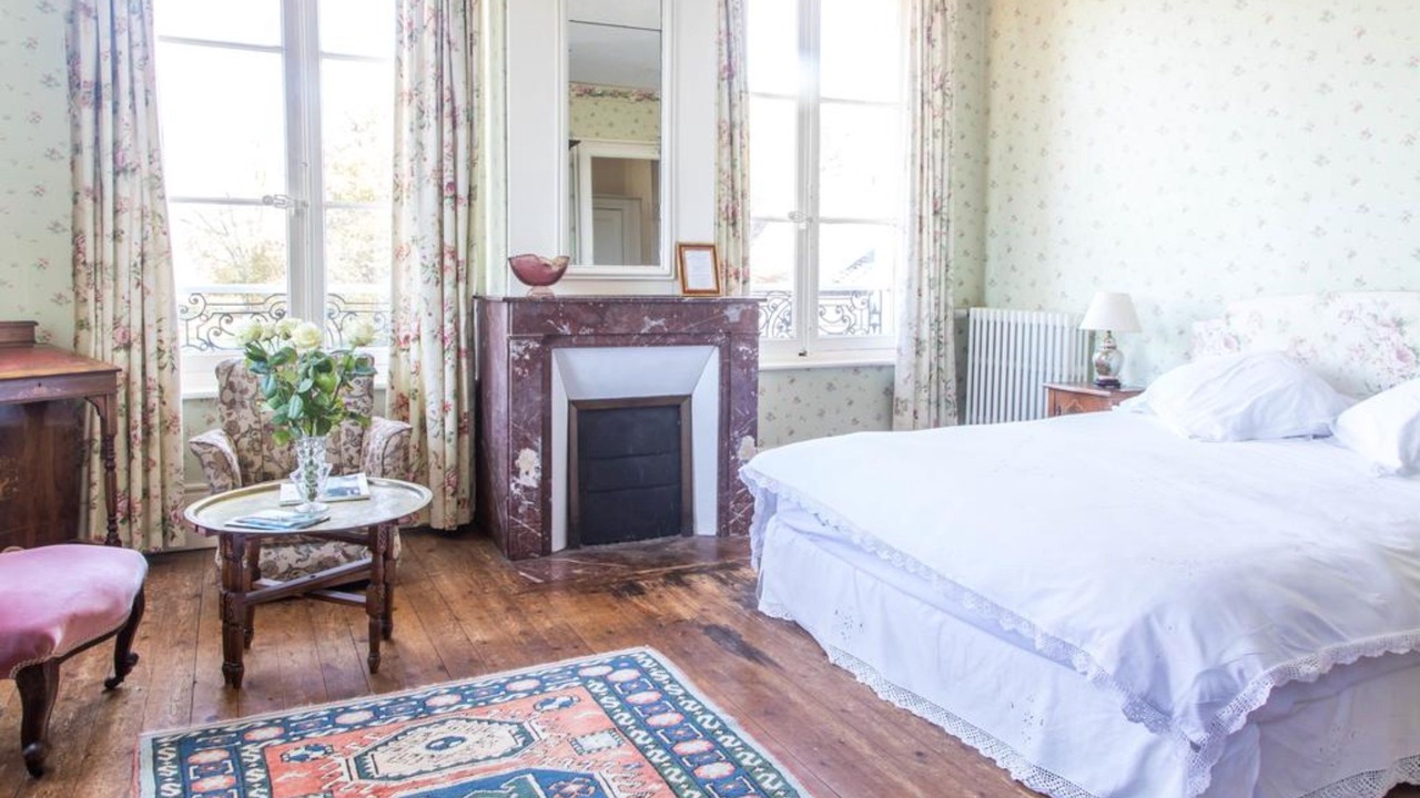 Photo of Bedroom in Verneuil-sur-Avre