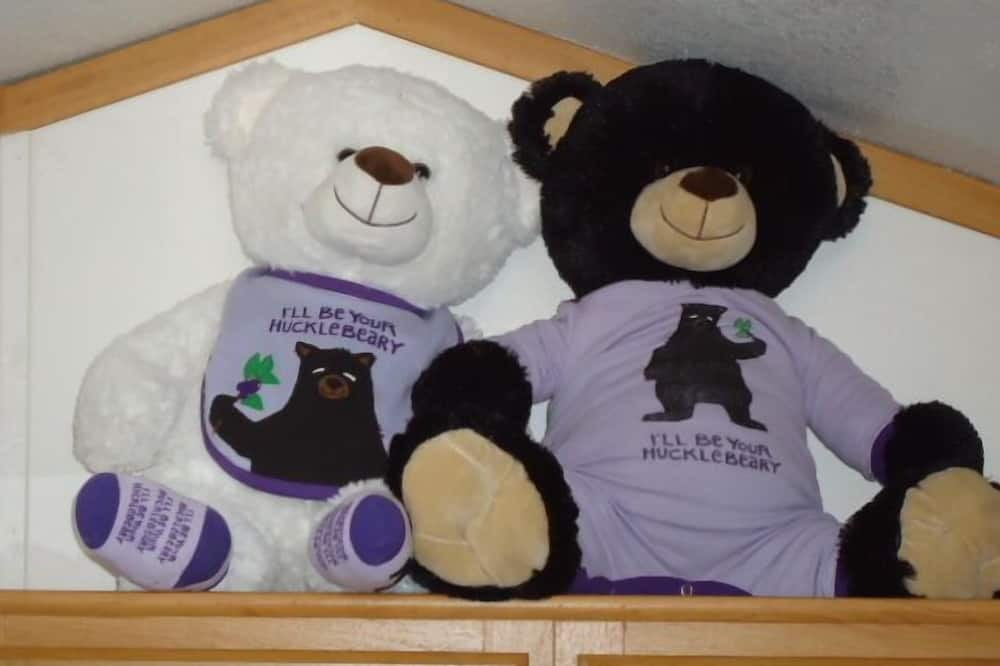 Photo of Others in Greenwater