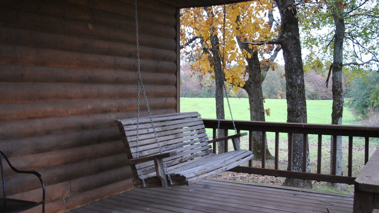 Photo of Outdoor in Octavia